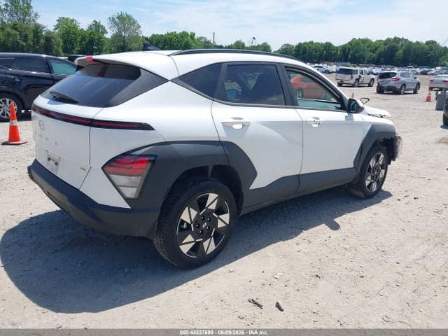 2024 HYUNDAI KONA SEL 4