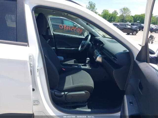 2024 HYUNDAI KONA SEL 5