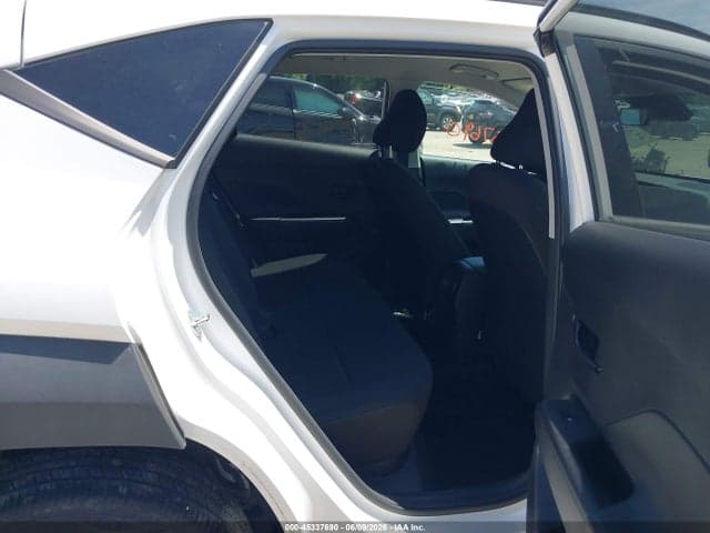2024 HYUNDAI KONA SEL 8