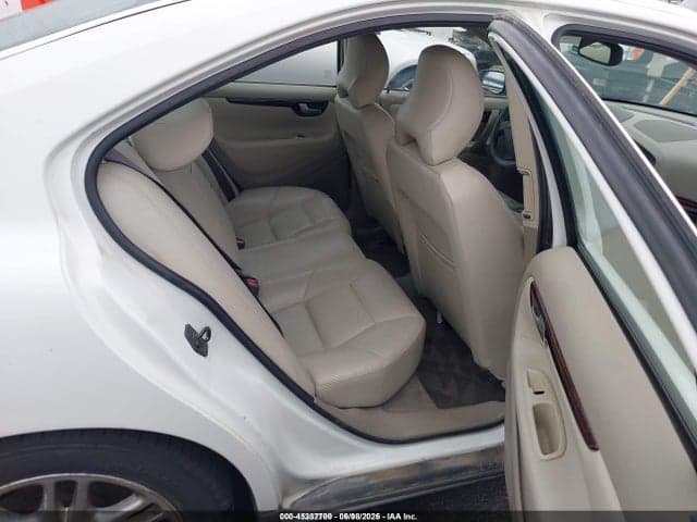 2004 VOLVO S60 2.5T 8
