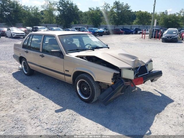 1993 VOLVO 940 1
