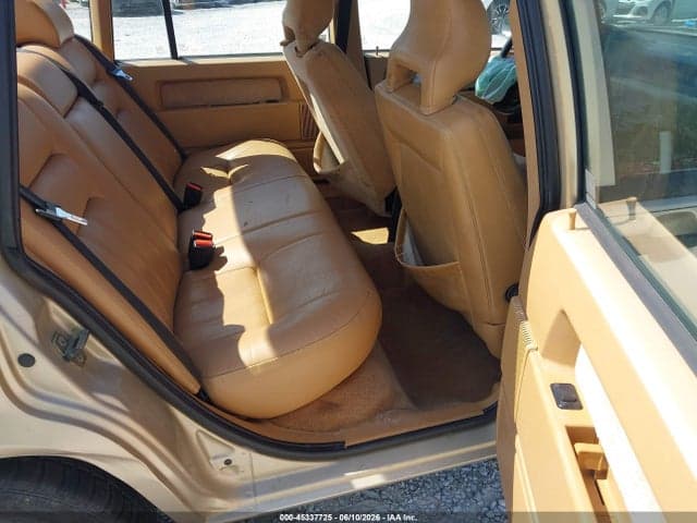 1993 VOLVO 940 8