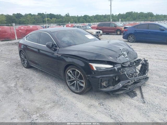 2021 AUDI A5 SPORTBACK