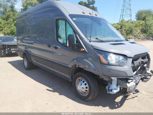2024 FORD TRANSIT-350 CARGO VAN 1