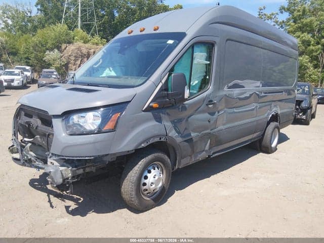 2024 FORD TRANSIT-350 CARGO VAN 2