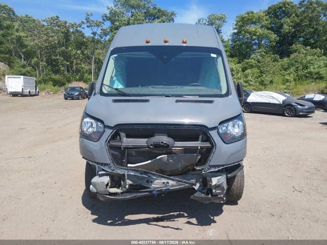 2024 FORD TRANSIT-350 CARGO VAN 13