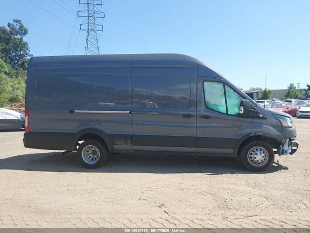 2024 FORD TRANSIT-350 CARGO VAN 14