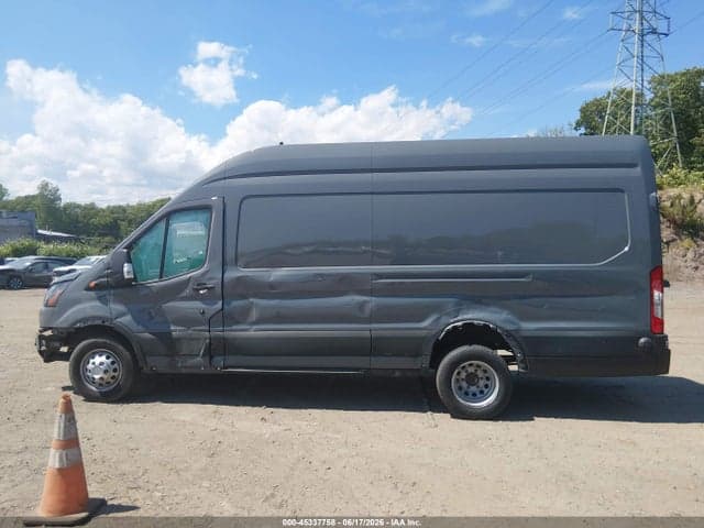 2024 FORD TRANSIT-350 CARGO VAN 15
