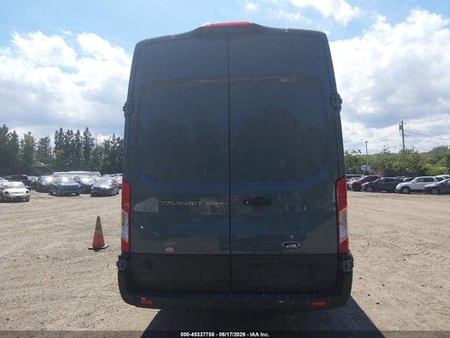 2024 FORD TRANSIT-350 CARGO VAN 17