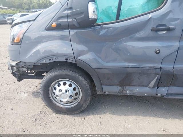 2024 FORD TRANSIT-350 CARGO VAN 19