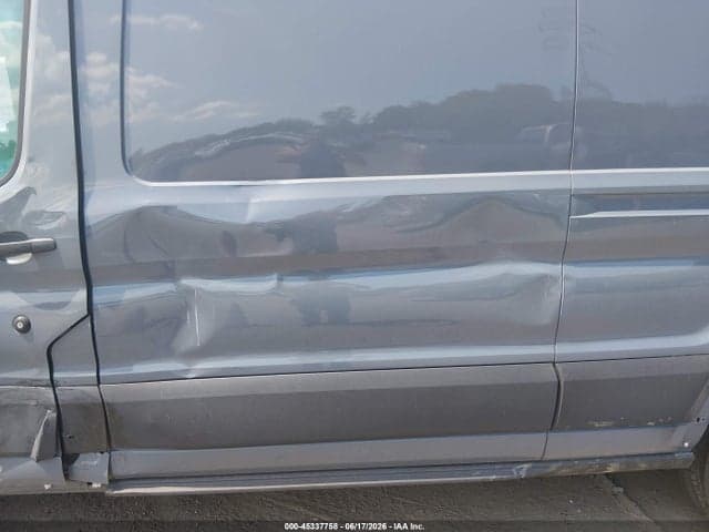 2024 FORD TRANSIT-350 CARGO VAN 20