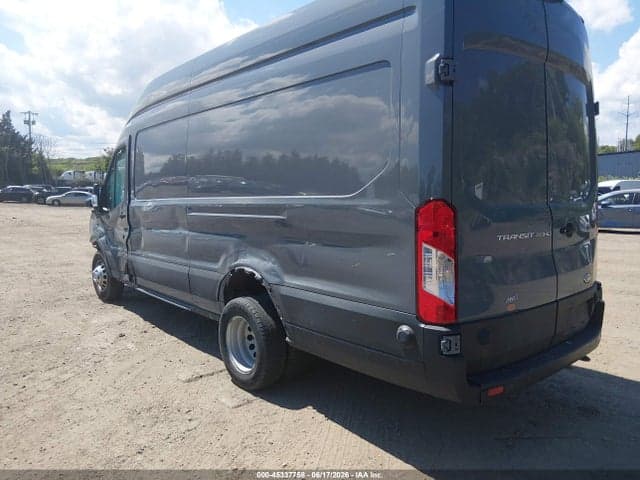 2024 FORD TRANSIT-350 CARGO VAN 3