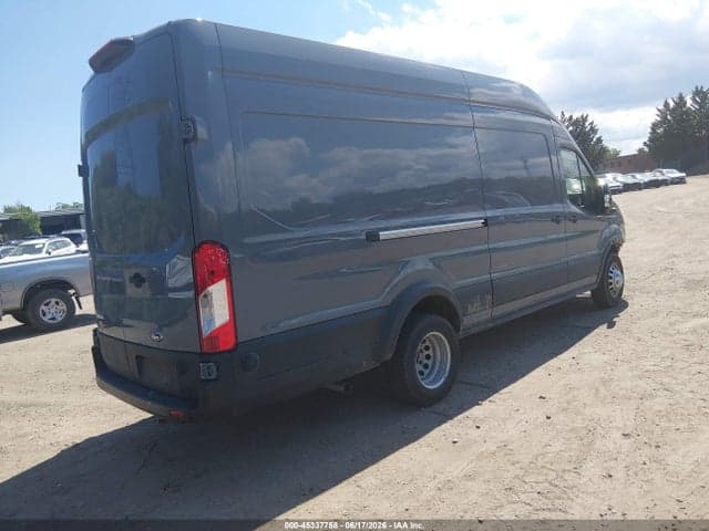 2024 FORD TRANSIT-350 CARGO VAN 4