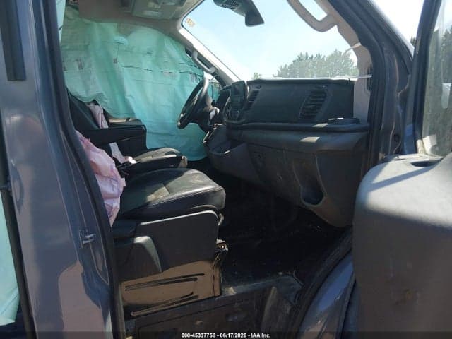 2024 FORD TRANSIT-350 CARGO VAN 5