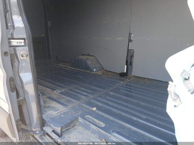 2024 FORD TRANSIT-350 CARGO VAN 8
