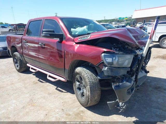 2023 RAM 1500 BIG HORN 4X4 5'7 BOX 1