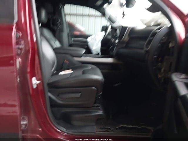 2023 RAM 1500 BIG HORN 4X4 5'7 BOX 5