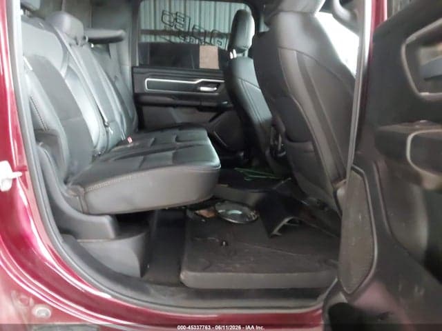 2023 RAM 1500 BIG HORN 4X4 5'7 BOX 8