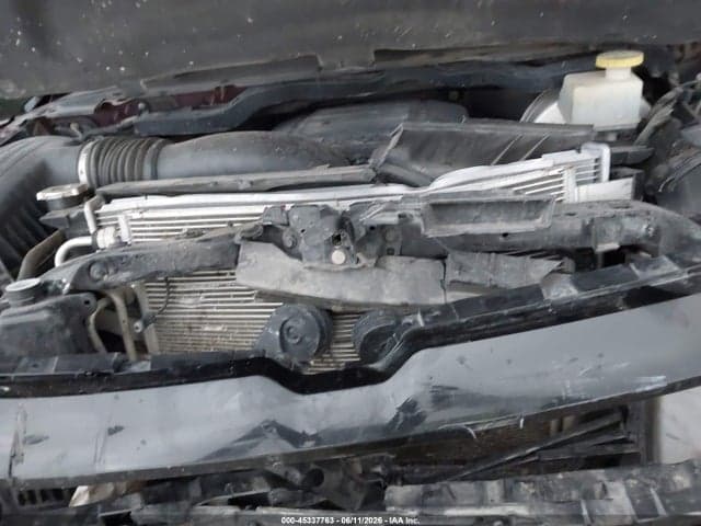 2023 RAM 1500 BIG HORN 4X4 5'7 BOX 10
