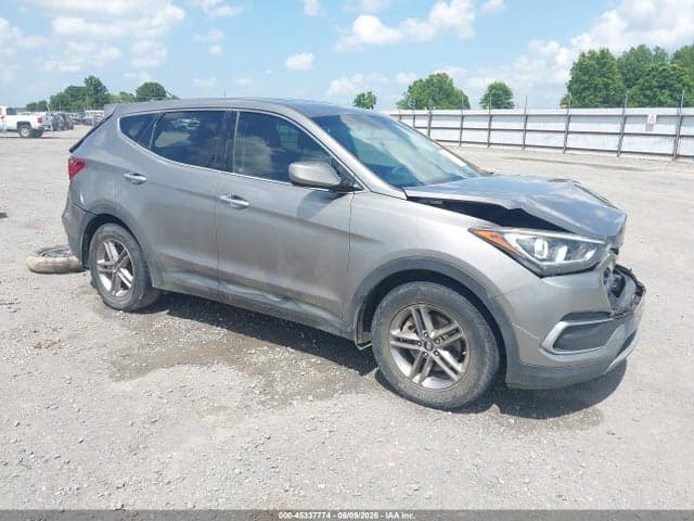 2018 HYUNDAI SANTA FE SPORT 2.4L - 1