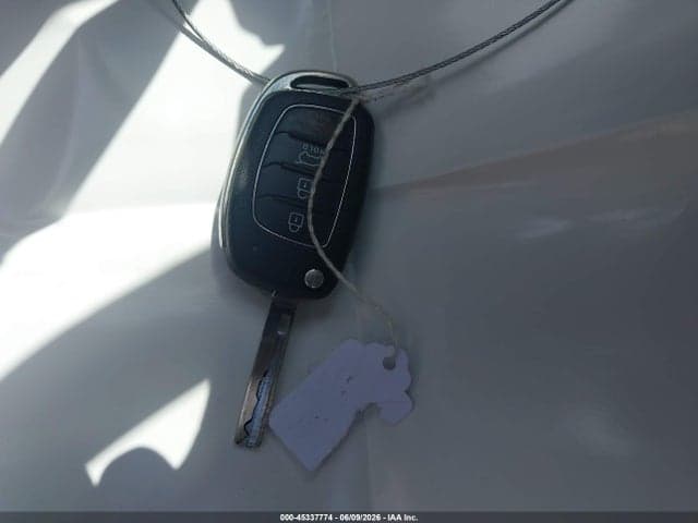 2018 HYUNDAI SANTA FE SPORT 2.4L 11