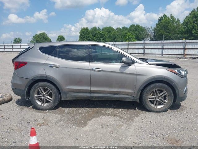 2018 HYUNDAI SANTA FE SPORT 2.4L 13
