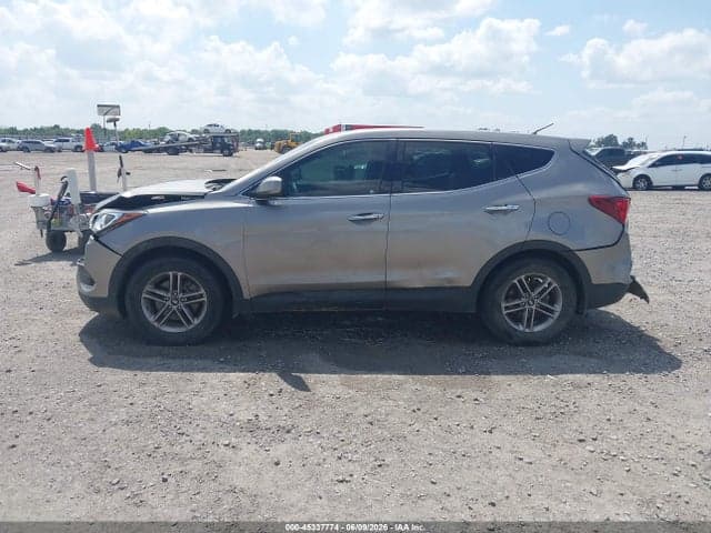 2018 HYUNDAI SANTA FE SPORT 2.4L 14