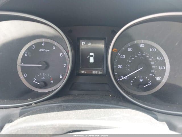 2018 HYUNDAI SANTA FE SPORT 2.4L 7