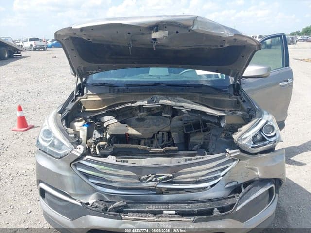 2018 HYUNDAI SANTA FE SPORT 2.4L 10