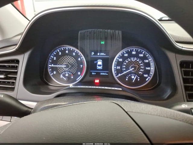 2020 HYUNDAI ELANTRA SE 7