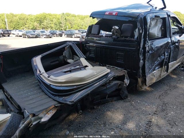 2017 RAM 2500 LONGHORN 4X4 6'4 BOX 13