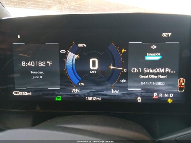 2025 CHEVROLET EQUINOX EV RS 7