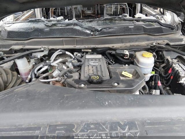 2025 RAM 3500 10