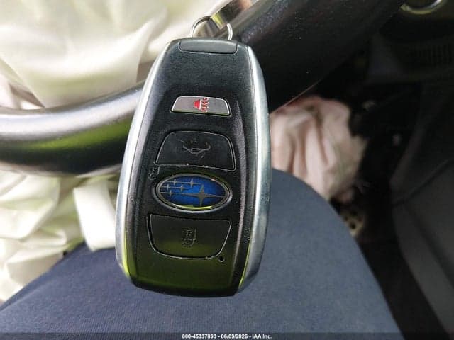2024 SUBARU CROSSTREK SPORT 11