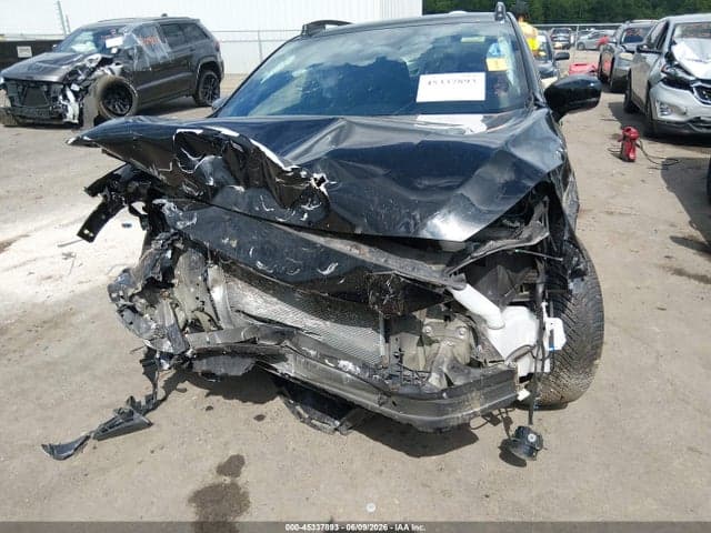 2024 SUBARU CROSSTREK SPORT 6