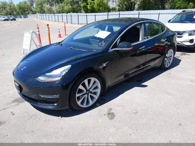 2019 TESLA MODEL 3 LONG RANGE/PERFORMANCE 2