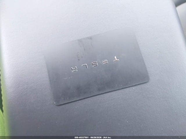 2019 TESLA MODEL 3 LONG RANGE/PERFORMANCE 11