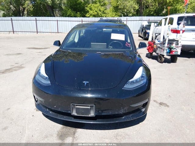 2019 TESLA MODEL 3 LONG RANGE/PERFORMANCE 12