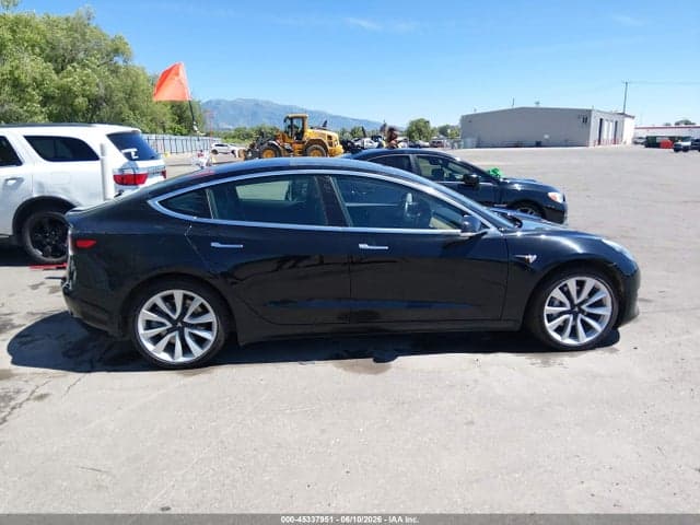 2019 TESLA MODEL 3 LONG RANGE/PERFORMANCE 13