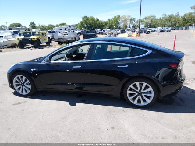 2019 TESLA MODEL 3 LONG RANGE/PERFORMANCE 14