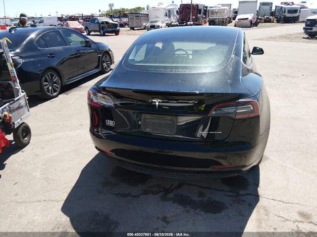 2019 TESLA MODEL 3 LONG RANGE/PERFORMANCE 16
