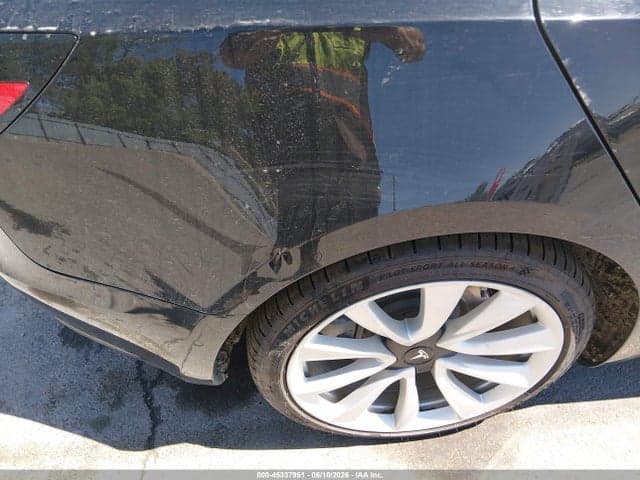 2019 TESLA MODEL 3 LONG RANGE/PERFORMANCE 20