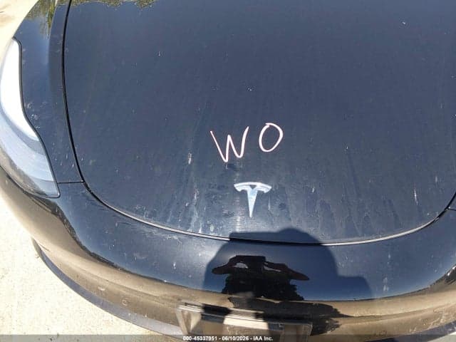 2019 TESLA MODEL 3 LONG RANGE/PERFORMANCE 10