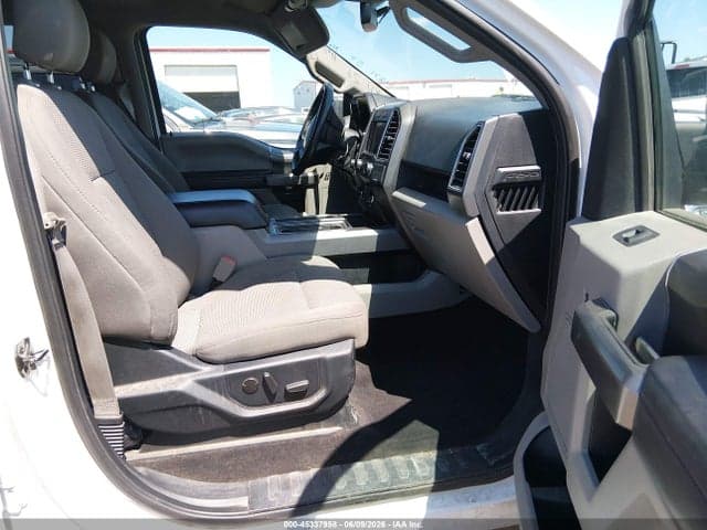 2020 FORD F-150 XLT 5