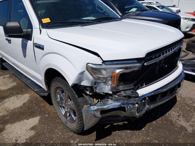 2020 FORD F-150 XLT 6