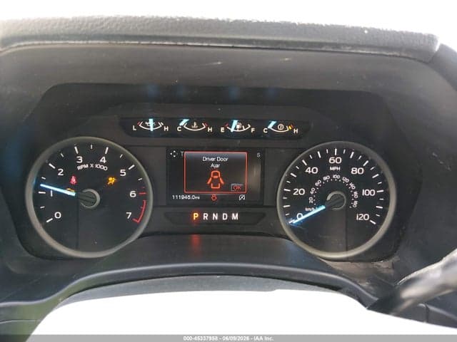 2020 FORD F-150 XLT 7