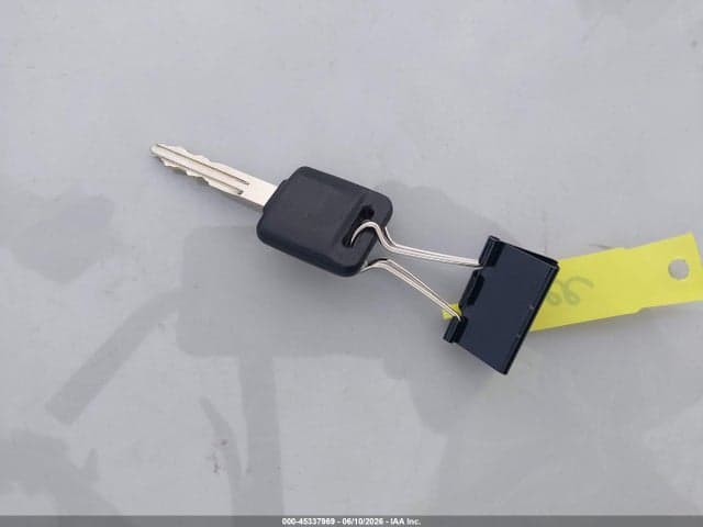 2019 NISSAN SENTRA S 11
