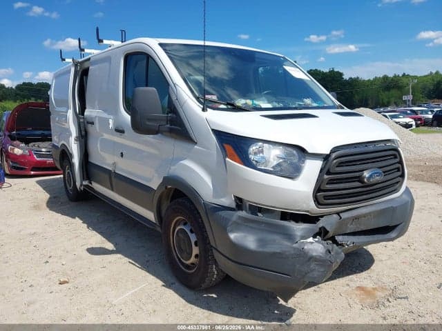 2018 FORD TRANSIT-150 1