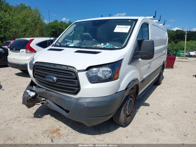2018 FORD TRANSIT-150 2