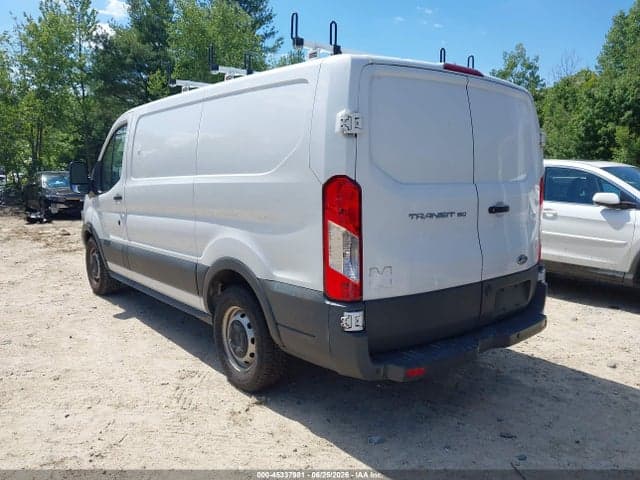 2018 FORD TRANSIT-150 3